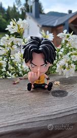 Figure Portgas D.Ace - 10cm