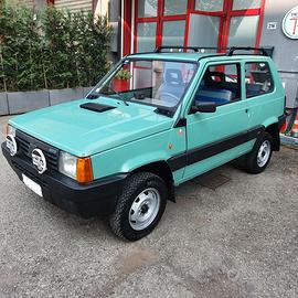FIAT PANDA 4X4 I.E.