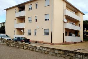 Grande fabbricato a Valledoria