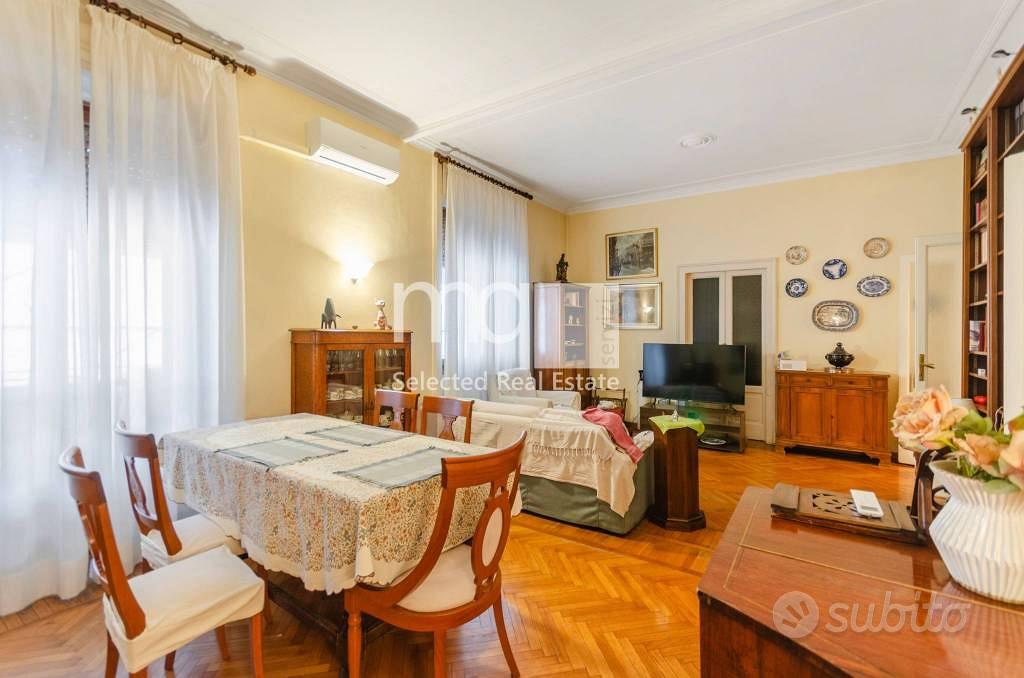 Appartamento – MI - Vista 2