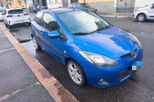 Mazda 2 1.3 16 cv
