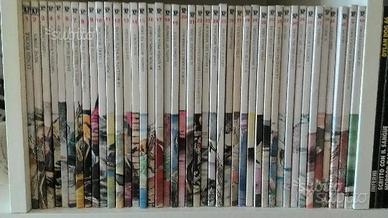 Ken Parker albi originali