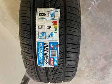 4 Gomme
