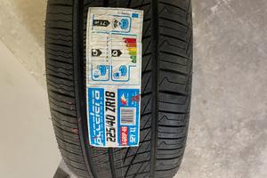 4 Gomme