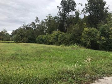 Terreno di 1800 m² a Fossalta di Portogruaro