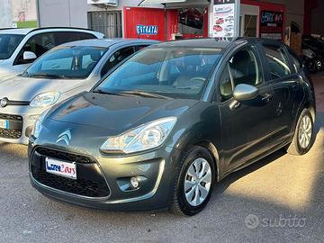 Citroen C3 1.1 White Selection NEOPATENTATI