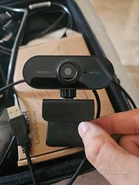 webcam