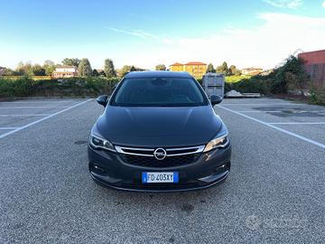 Opel Astra 1.6 CDTi 110CV Start&Stop Sports Tourer