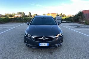 Opel Astra 1.6 CDTi 110CV Start&Stop Sports Tourer