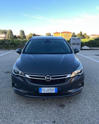 Opel Astra 1.6 CDTi 110CV Start&Stop Sports Tourer