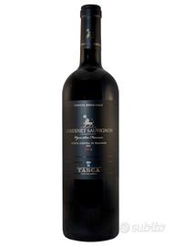 vino Tasca d'Almerita Cabernet Sauvignon 2003