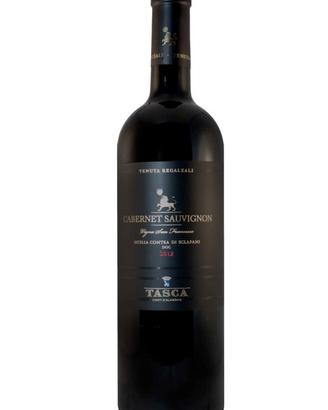 vino Tasca d'Almerita Cabernet Sauvignon 2003