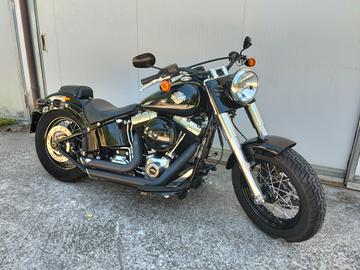 Harley-davidson Softail Slim
