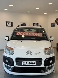Citroen C3 Picasso 1.6 HDi 90 airdream Business QR