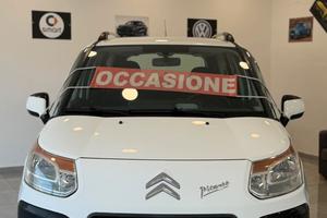 Citroen C3 Picasso 1.6 HDi 90 airdream Business QR
