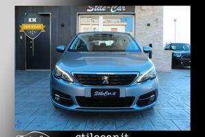 Peugeot 308 BlueHDi 100 S&S SW Business