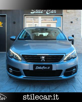 Peugeot 308 BlueHDi 100 S&S SW Business