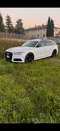 Audi sline 3.0 tdi 218cv anno 2016