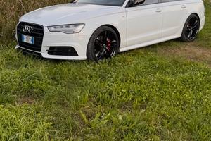 Audi sline 3.0 tdi 218cv anno 2016
