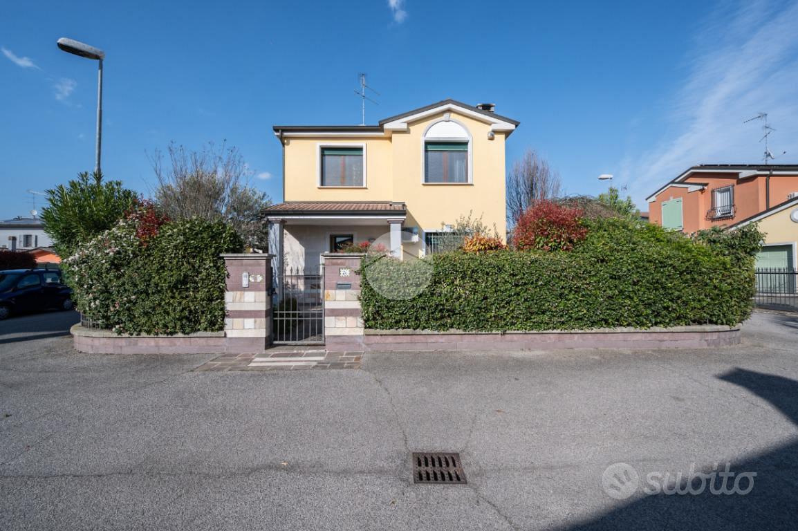 House in Borgo Virgilio, Cerese - Vista 2