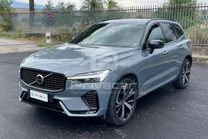 VOLVO XC60 B4 (d) AWD automatico Ultimate Dark N1