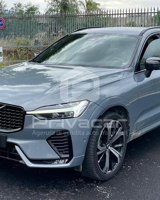 VOLVO XC60 B4 (d) AWD automatico Ultimate Dark N1