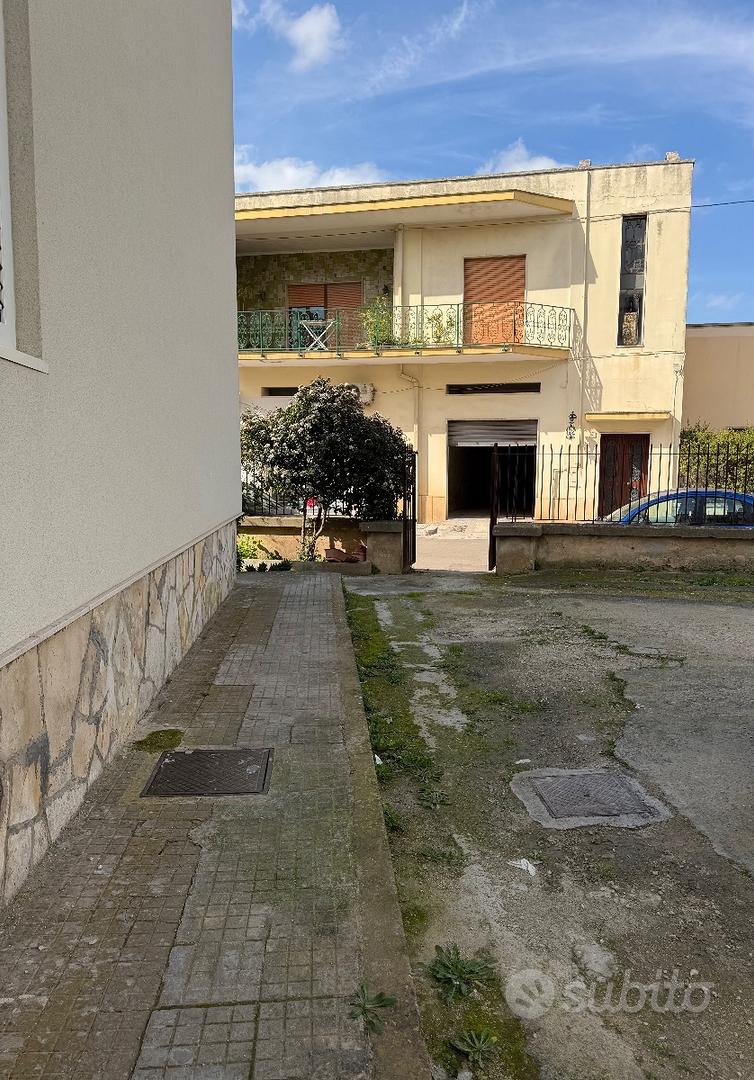 Appartamento – Squinzano, Lecce - Vista 2