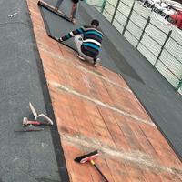 Impresa Edile Specializzata in Tetti e Coperture