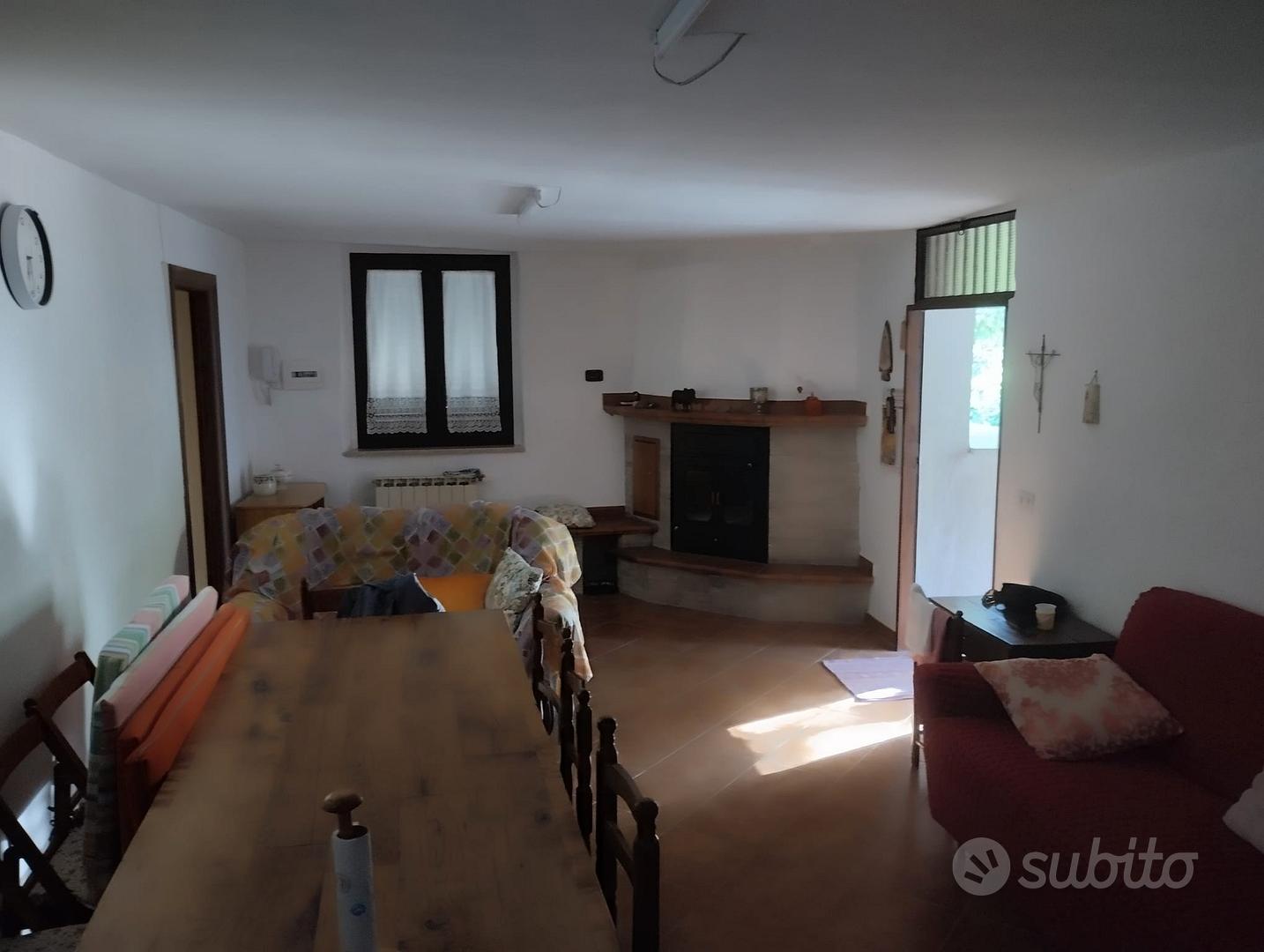 casa e terreno - Vista 5
