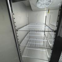 Congelatore professionale gastrodomus