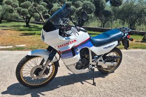 honda transalp 600 1987 
