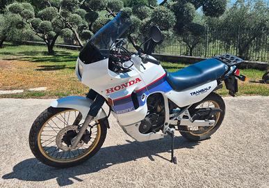 honda transalp 600 1987 