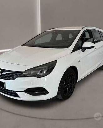 Opel Astra 1.5 CDTI 105 CV S&S Sports Tourer Busin