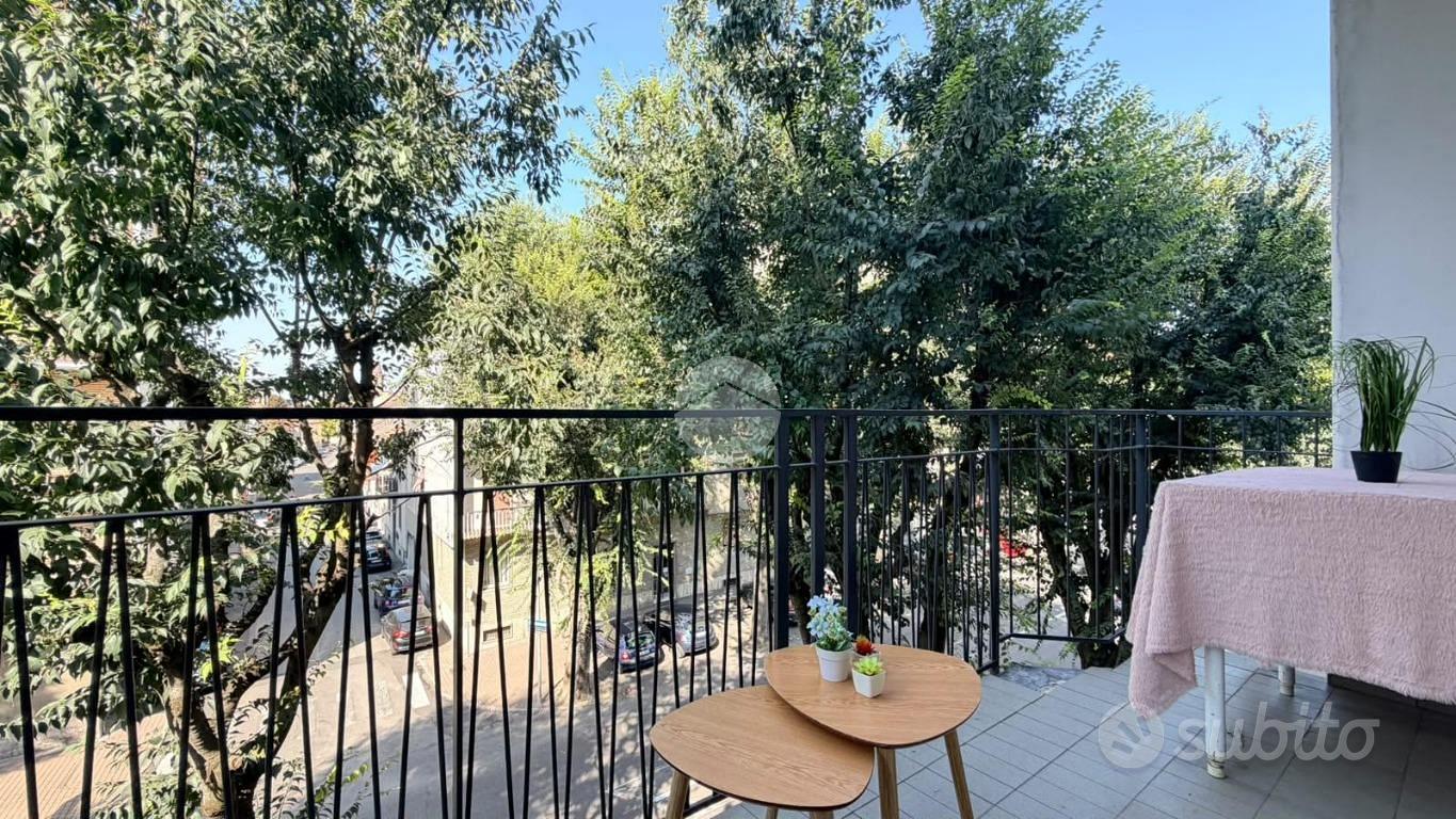 Appartamento – Voghera, Casa Tossa - Vista 3
