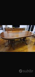 Tavolo sala da pranzo
