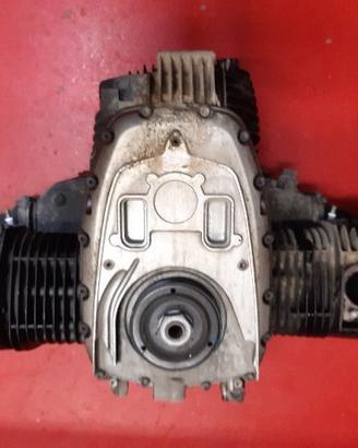 MOTORE BMW R1200GS 2009