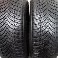 gomme 205 60 16 96 v centro 4 stagioni
