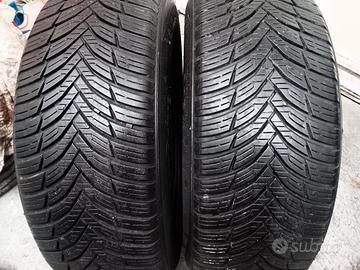 gomme 205 60 16 96 v centro 4 stagioni