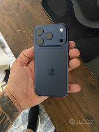 Iphone 17 pro