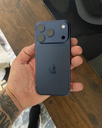 Iphone 17 pro