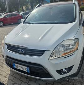 Ford Kuga 2.0 TDCi 136 CV 2WD Titanium DPF