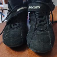 scarpe go kart numero 36