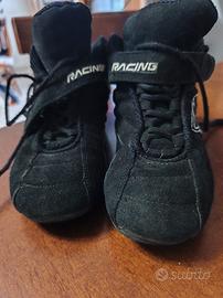 scarpe go kart numero 36
