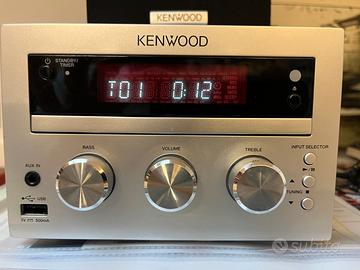 Kenwood M-616DV Compact Hi-Fi Component System