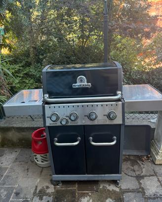 Broil King Baron