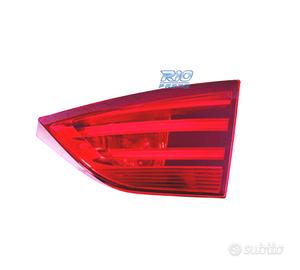 FANALE DESTRO BMW X1 E84 09-15 INTERNO