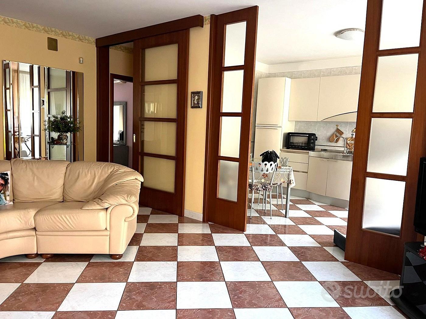 Appartamento San Severo [Cod. rif 3283439VRG] - Vista 3