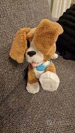 Furreal peluche interattivo