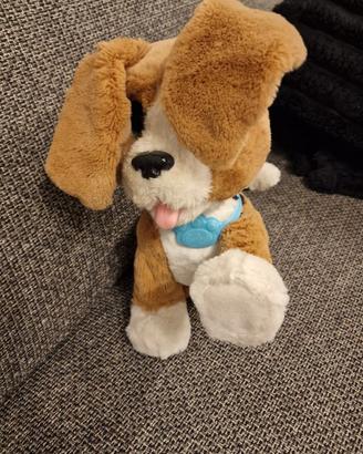 Furreal peluche interattivo