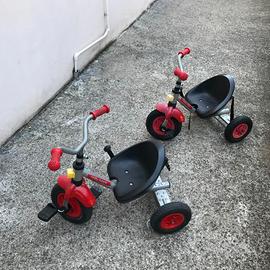 Triciclo Rolly Toys